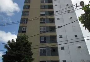Foto 1 de Apartamento com 1 Quarto à venda, 46m² em Canela, Salvador