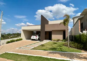 Foto 1 de Casa de Condomínio com 3 Quartos à venda, 189m² em Santa Rosa, Itatiba