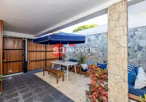 Foto 1 de Casa com 2 Quartos à venda, 193m² em Campo Belo, São Paulo