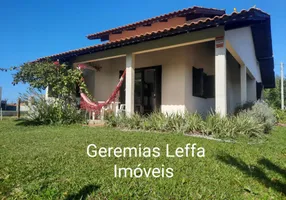 Foto 1 de Casa com 3 Quartos à venda, 121m² em Balneário Bella Torres, Passo de Torres