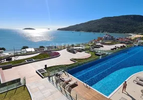 Foto 1 de Cobertura com 3 Quartos para alugar, 250m² em Ingleses do Rio Vermelho, Florianópolis