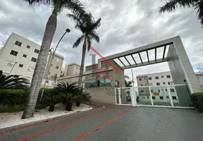 Foto 1 de Apartamento com 2 Quartos à venda, 41m² em Esperanca, Londrina