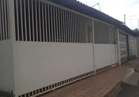 Foto 1 de Casa com 3 Quartos à venda, 80m² em Samambaia Sul, Brasília