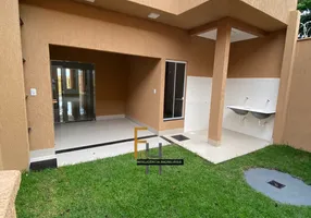 Foto 1 de Casa com 3 Quartos à venda, 115m² em Residencial Flamingo, Goiânia