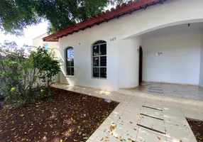Foto 1 de Casa com 4 Quartos para alugar, 304m² em Parque Campolim, Sorocaba