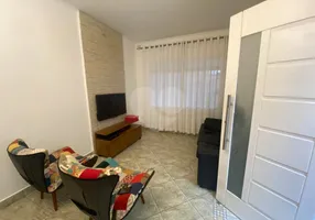 Foto 1 de Casa com 3 Quartos à venda, 140m² em Mandaqui, São Paulo