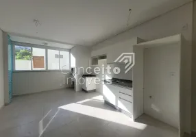 Foto 1 de Apartamento com 2 Quartos à venda, 63m² em Centro, Ponta Grossa