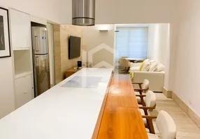 Foto 1 de Apartamento com 2 Quartos à venda, 95m² em Leblon, Rio de Janeiro