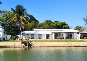 Foto 1 de Casa com 3 Quartos para alugar, 800m² em Barra de São João, Casimiro de Abreu