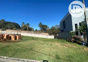 Foto 1 de Lote/Terreno à venda, 256m² em Residencial Portal Do Bosque, Louveira