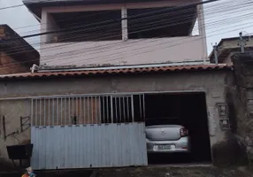 Foto 1 de Casa com 2 Quartos à venda, 200m² em Nova Contagem, Contagem