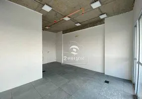 Foto 1 de Sala Comercial para venda ou aluguel, 36m² em Baeta Neves, São Bernardo do Campo