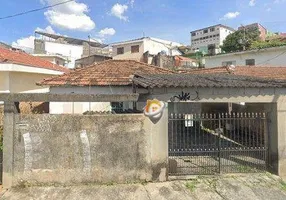 Foto 1 de Lote/Terreno à venda, 238m² em Vila Nova Cachoeirinha, São Paulo