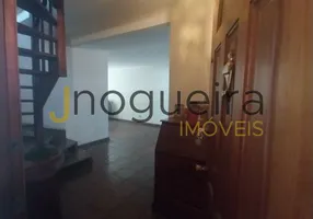 Foto 1 de Sobrado com 4 Quartos à venda, 183m² em Santo Amaro, São Paulo