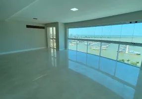 Foto 1 de Apartamento com 3 Quartos para alugar, 161m² em Fazenda, Itajaí