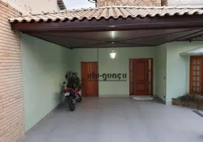 Foto 1 de Casa com 3 Quartos à venda, 216m² em Brasil, Itu