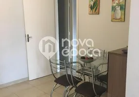 Foto 1 de Apartamento com 2 Quartos à venda, 78m² em Vila Isabel, Rio de Janeiro