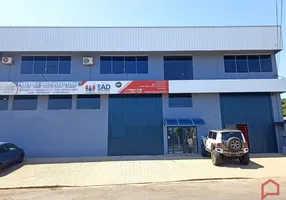 Foto 1 de Sala Comercial para alugar, 39m² em Pinheiro, São Leopoldo