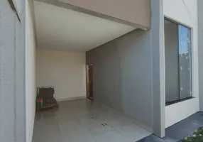 Foto 1 de Casa com 3 Quartos à venda, 117m² em Setor Aeroporto Sul, Aparecida de Goiânia