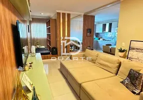 Foto 1 de Apartamento com 3 Quartos à venda, 100m² em Antonio Fernandes, Anápolis