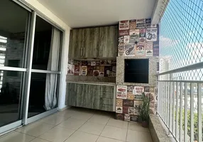 Foto 1 de Apartamento com 3 Quartos à venda, 109m² em Jardim Kennedy, Cuiabá