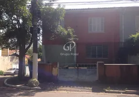 Foto 1 de Sobrado com 3 Quartos à venda, 140m² em Jardim Petrópolis, São Paulo
