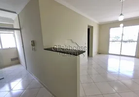 Foto 1 de Apartamento com 2 Quartos à venda, 52m² em Jardim do Lago, São Paulo