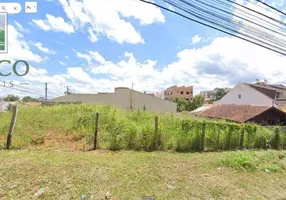 Foto 1 de Lote/Terreno para alugar, 347m² em Bom Jesus, São José dos Pinhais