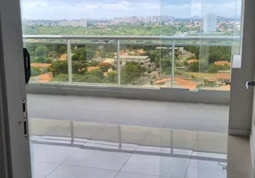 Foto 1 de Apartamento com 2 Quartos para alugar, 72m² em Engenheiro Luciano Cavalcante, Fortaleza