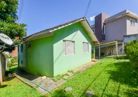 Foto 1 de Lote/Terreno à venda, 198m² em Vista Alegre, Curitiba