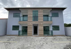 Foto 1 de Apartamento com 2 Quartos à venda, 67m² em Barroco, Maricá