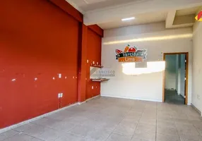 Foto 1 de Ponto Comercial para alugar, 48m² em Manoel Valinhas, Divinópolis