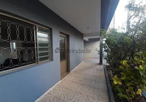 Foto 1 de Casa com 3 Quartos para alugar, 250m² em Ipiranga, Belo Horizonte