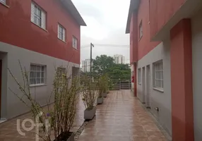 Foto 1 de Casa com 2 Quartos à venda, 75m² em Jabaquara, São Paulo