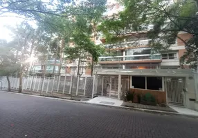 Foto 1 de Apartamento com 3 Quartos para alugar, 260m² em Morumbi, São Paulo