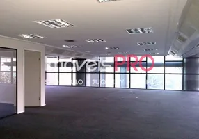 Foto 1 de Sala Comercial para alugar, 256m² em Itaim Bibi, São Paulo