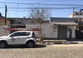 Foto 1 de Lote/Terreno à venda, 250m² em Vila Amorim, Suzano