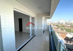 Foto 1 de Apartamento com 2 Quartos à venda, 65m² em Macuco, Santos