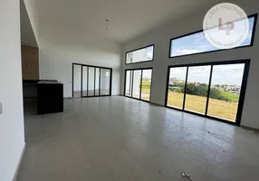 Foto 1 de Casa de Condomínio com 3 Quartos à venda, 262m² em Condomínio Jardim Primavera, Louveira