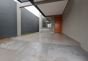 Foto 1 de Casa com 2 Quartos à venda, 65m² em Jardim Santa Emília, Campo Grande