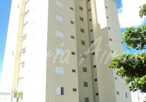 Foto 1 de Apartamento com 2 Quartos à venda, 65m² em Cidade Jardim, São Carlos