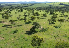 Foto 1 de Fazenda/Sítio à venda, 1306800m² em Area Rural de Caldas Novas, Caldas Novas