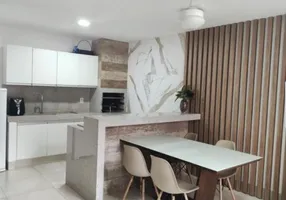 Foto 1 de Casa de Condomínio com 3 Quartos à venda, 220m² em Santa Genoveva, Goiânia