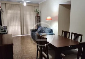 Foto 1 de Apartamento com 3 Quartos à venda, 100m² em Jardim Guanabara, Rio de Janeiro