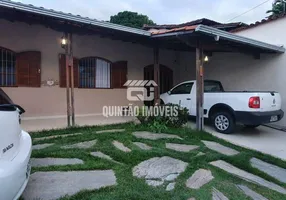 Foto 1 de Casa com 3 Quartos à venda, 200m² em São Gonçalo, Contagem