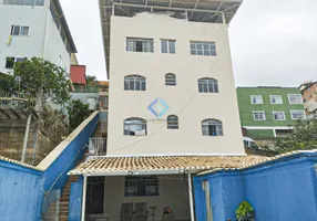 Foto 1 de com 3 Quartos à venda, 380m² em Nova Gameleira, Belo Horizonte