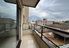 Foto 1 de Apartamento com 2 Quartos à venda, 76m² em Centro, Dourados