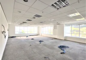 Foto 1 de Sala Comercial para alugar, 136m² em Brooklin, São Paulo