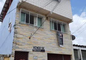 Foto 1 de com 4 Quartos à venda, 415m² em Brasília Teimosa, Recife