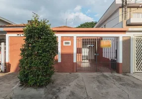 Foto 1 de Casa com 2 Quartos para alugar, 160m² em Parque Colonial, São Paulo